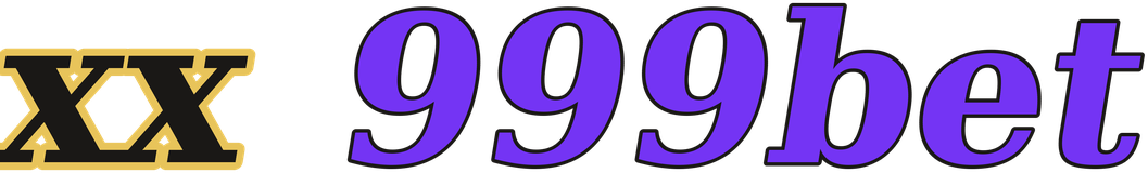 xx 999bet logo